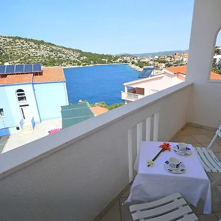 Apartment Apartment Goja.2 Rogoznica (Sibenik-Knin)