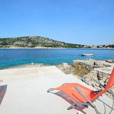 Apartment Goja.2 * Rogoznica (Sibenik-Knin)