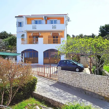 Apartment Goja.2